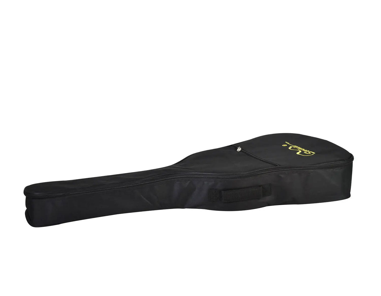 Sevinia Sevinia GA41C Solid Spruce Top with Mahogany Back & Sides