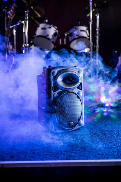 QTX Sound QR10