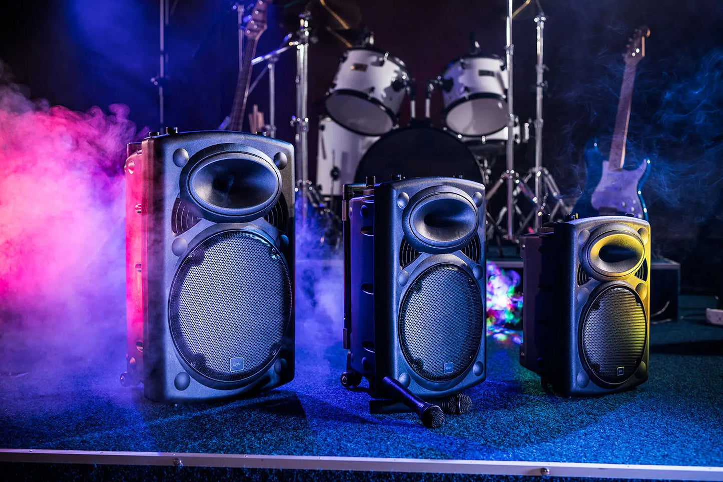 QTX Sound QR10