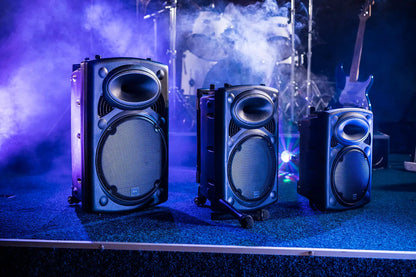 QTX Sound QR10