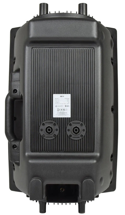 QTX Sound QX12