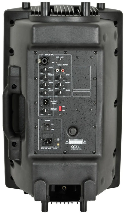 QTX Sound QX12A