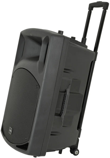 QTX Sound QX15PA