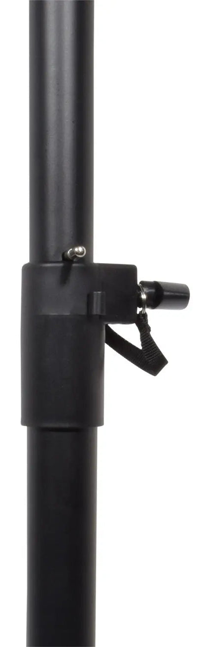 QTX Speaker Stand with Square Base