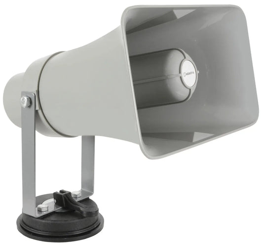 Adastra Car Megaphone USB/SD+Loop+BT 25W