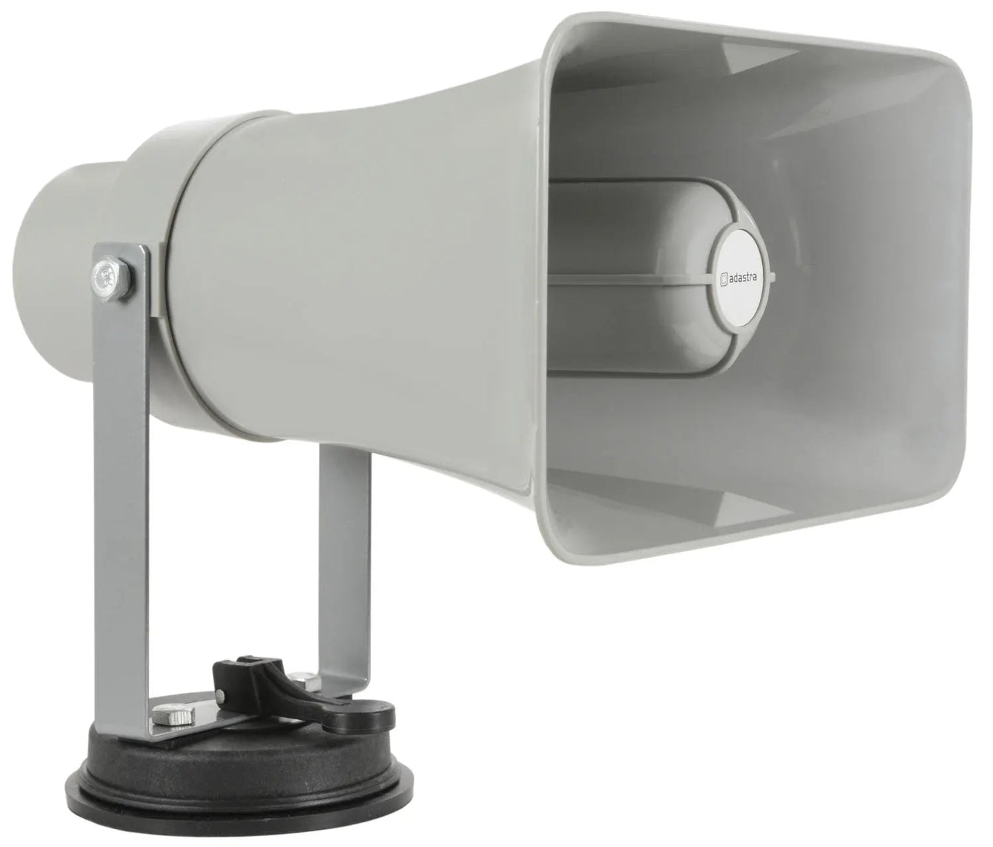 Adastra Car Megaphone USB/SD+Loop+BT 25W
