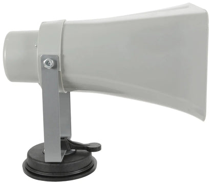 Adastra Car Megaphone USB/SD+Loop+BT 25W