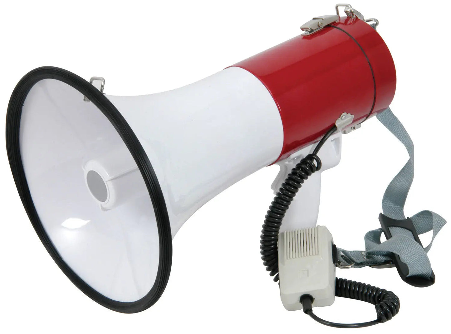 Adastra 30W Megaphone with Siren.