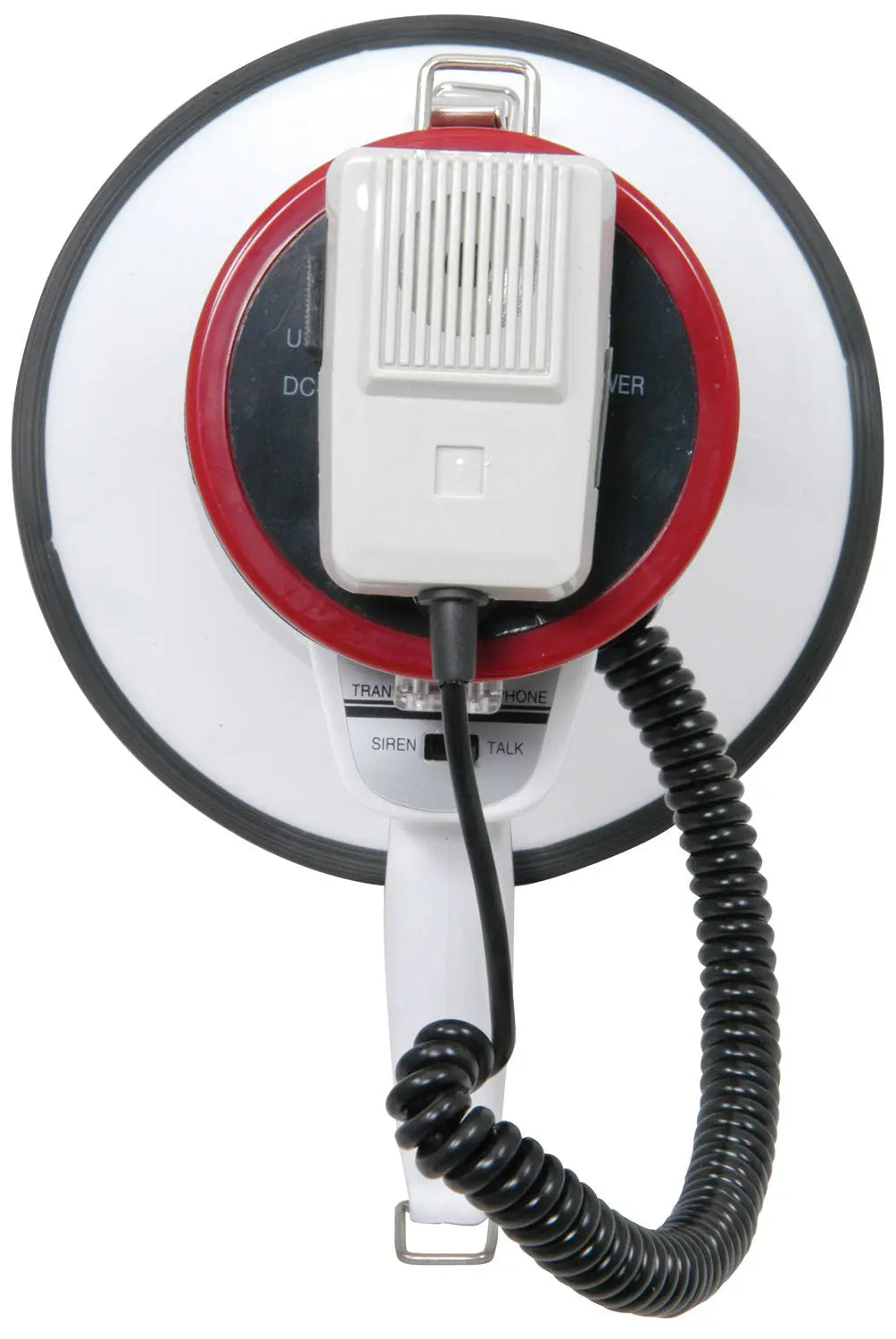 Adastra 30W Megaphone with Siren.