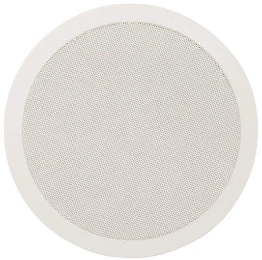 Adastra CC8V 100V Ceiling Speaker with Control 8 Inch