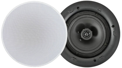Adastra 6.5" Low Profile Ceiling Speaker - 100V