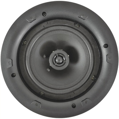 Adastra 6.5" Low Profile Ceiling Speaker - 100V