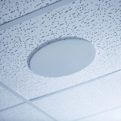 Adastra 6.5" Low Profile Ceiling Speaker - 100V