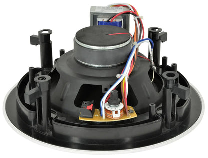Adastra 8" low profile ceiling speaker - 100V