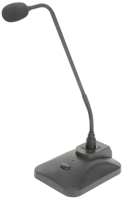 Adastra COM60 Paging Mic + Chime