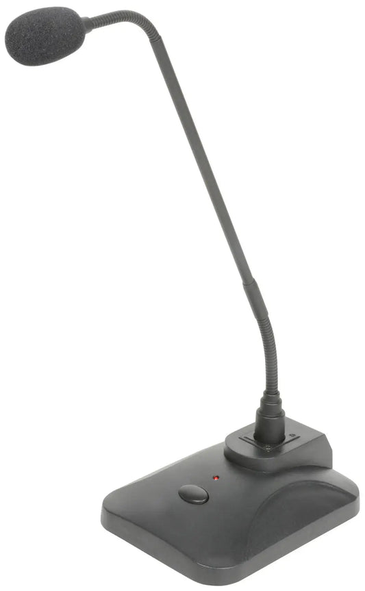 Adastra COM60 Paging Mic + Chime