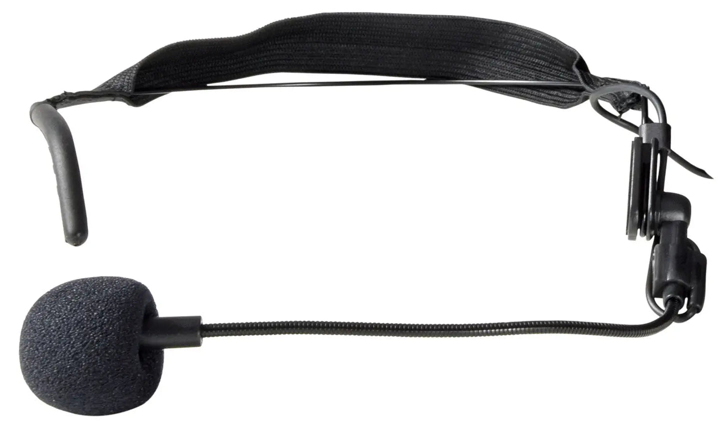 Adastra H25B Handheld PA with Neckband Mic, USB, FM & Bluetooth