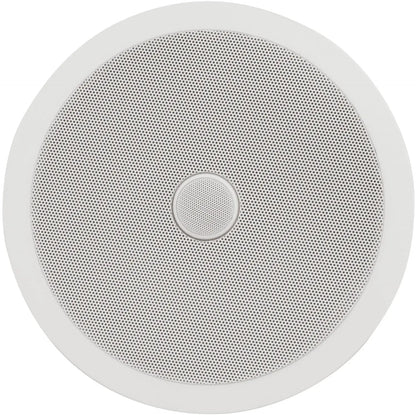 Adastra 20cm (8") ceiling speaker with directional tweeter/ Single