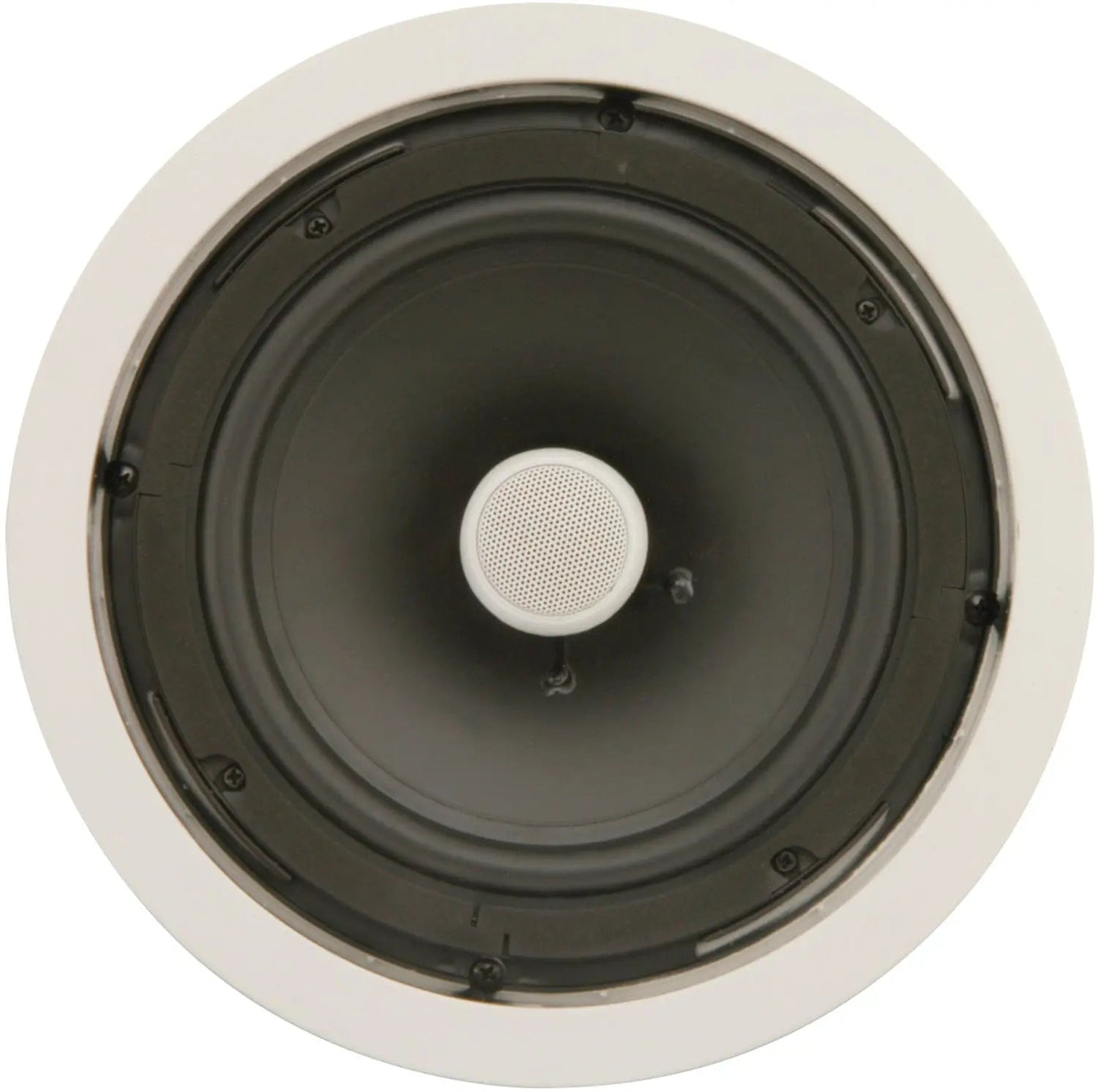 Adastra 20cm (8") ceiling speaker with directional tweeter/ Single