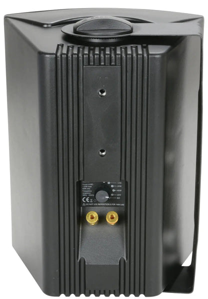 Adastra BC6V-B 100V 6.5" background speaker black