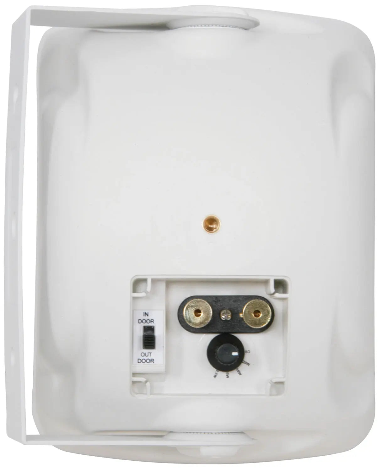 Adastra FC4V-W compact 100V background speaker 3.5in, white