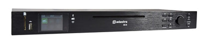 Adastra AS-6 Audio Source Multi-Format Player