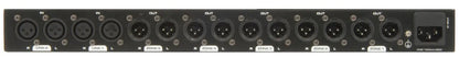 Adastra Z5M zoning mixer