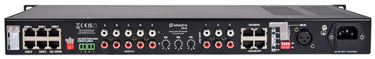 Adastra RX45 Advanced Audio Matrix