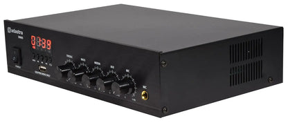 Adastra DM60 Digital 100V Mixer-Amp 60W