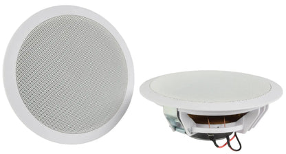 Adastra WA-215 Amplifier + Ceiling Speakers Set