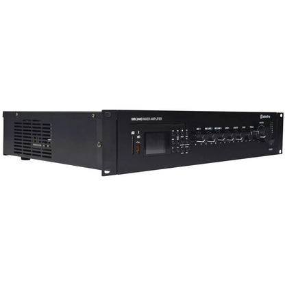 Adastra RMC240D Mixer-amp 240W + CD/BT/USB/SD/DAB/FM