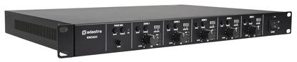 Adastra RMS605 Amplifier 100V - 5 x 60W