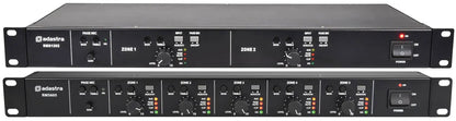 Adastra RMS605 Amplifier 100V - 5 x 60W