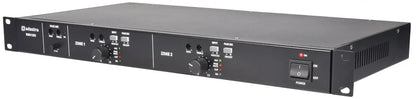 Adastra RMS1202 Amplifier 100V - 2 x 120W
