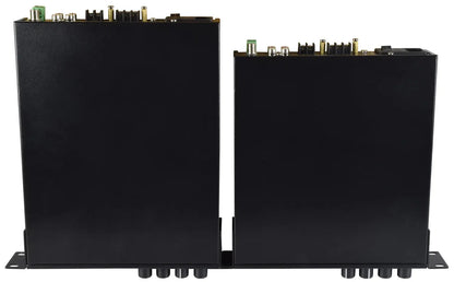 UM Series Ultra Compact Mixer-Amplifiers 100V UM30 Compact 100V Mixer-