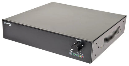 US Series Compact 100V Slave Amplifiers US60 Compact 100V Slave Amp