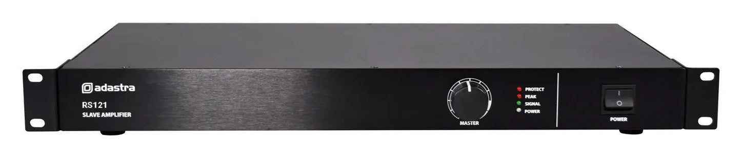 Adastra RS121 Slave Amplifier 100V