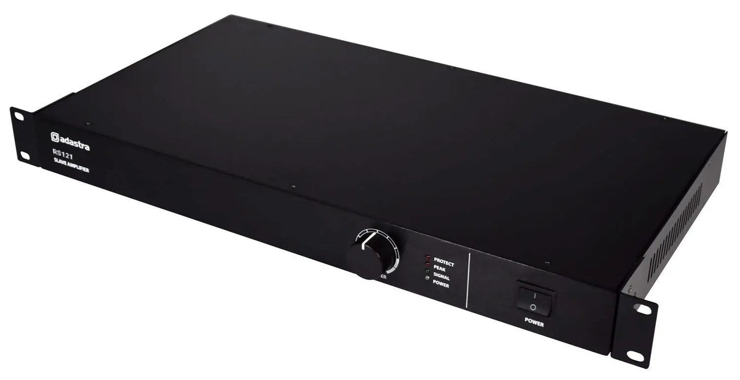 Adastra RS121 Slave Amplifier 100V
