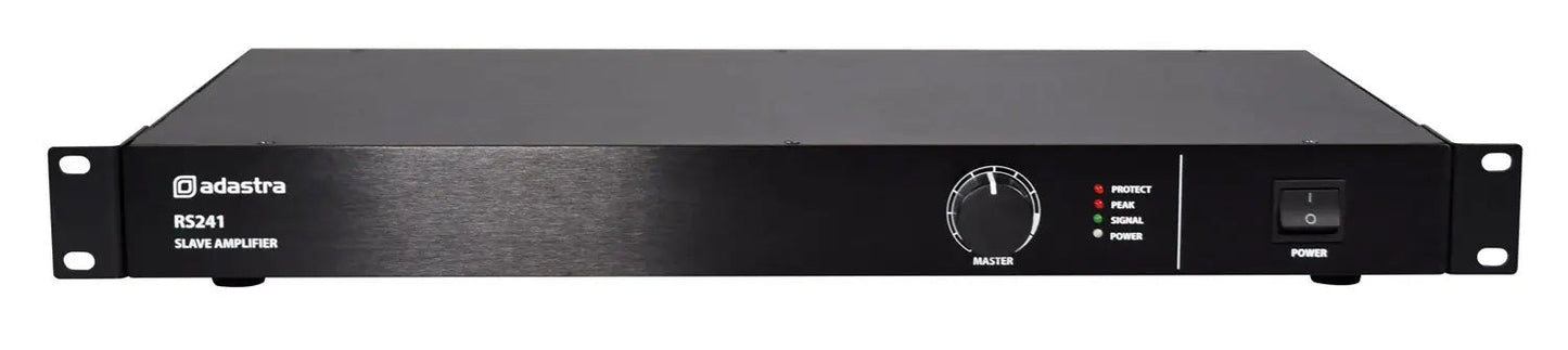 Adastra RS241 Slave Amplifier 100V