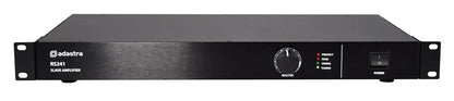 Adastra RS241 Slave Amplifier 100V