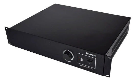 Adastra RS360 Slave Amplifier 100V