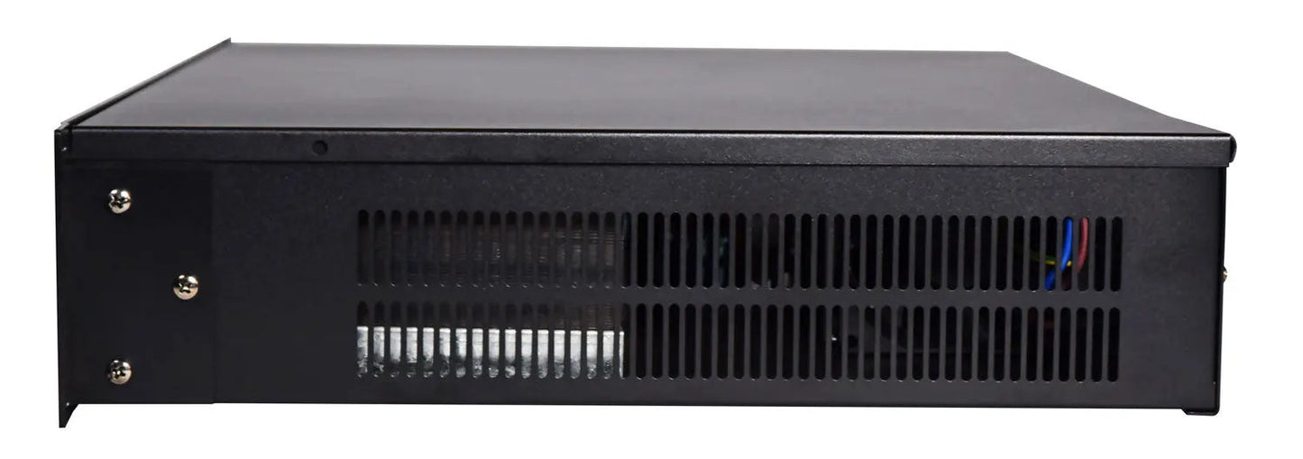 Adastra RS480 Slave Amplifier 100V