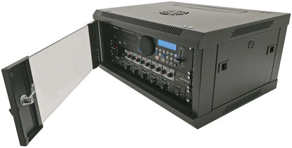 Adastra Rack Cabinet 4U x 450mm Deep