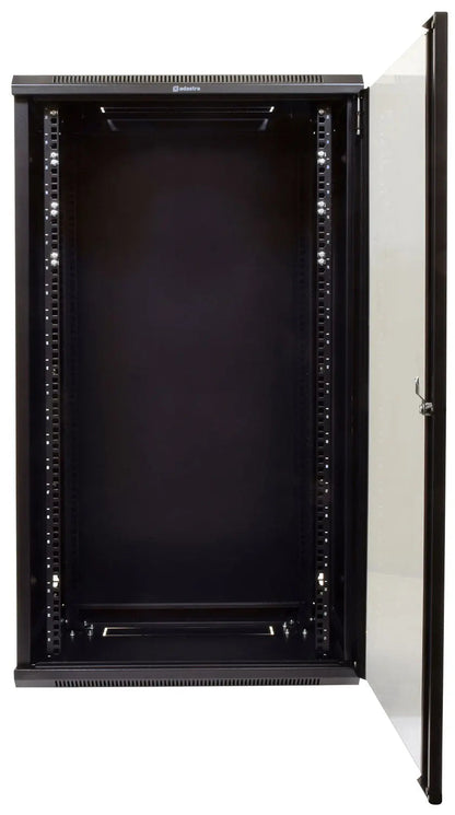 19" Rack Cabinets Rack Cabinet 22U x 450mm Deep