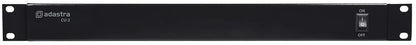 Adastra 1U Dual Fan Cooling Unit