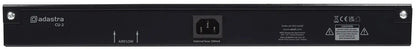 Adastra 1U Dual Fan Cooling Unit