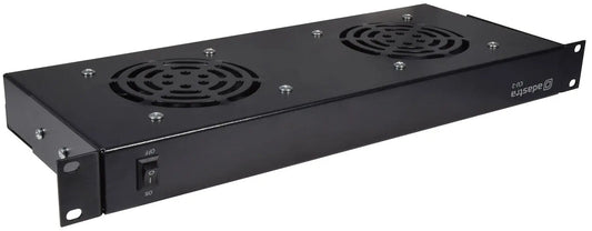 Adastra 1U Dual Fan Cooling Unit