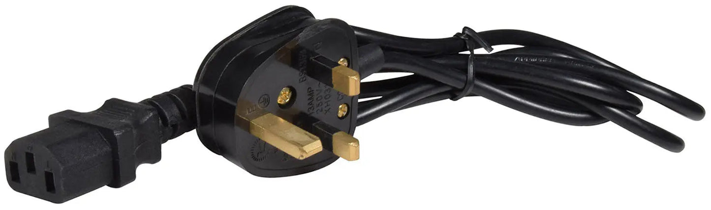 Adastra 1U Dual Fan Cooling Unit