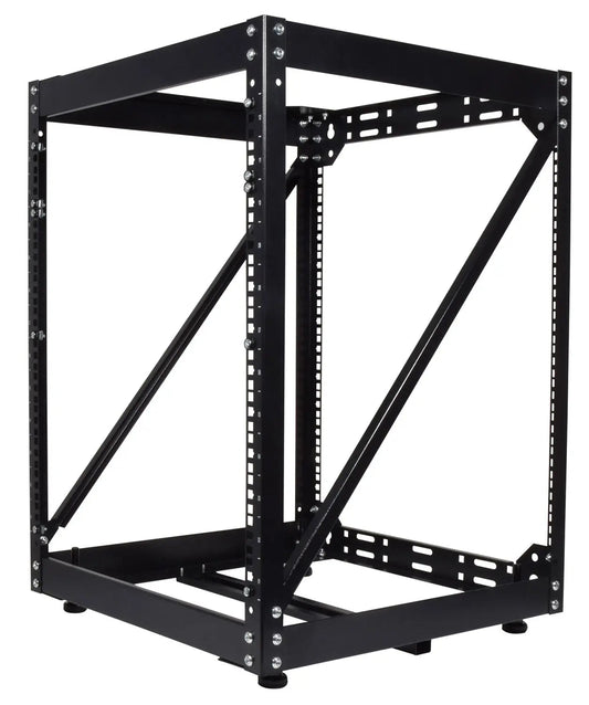 Adastra 12U Wall or Desktop Rack Frame