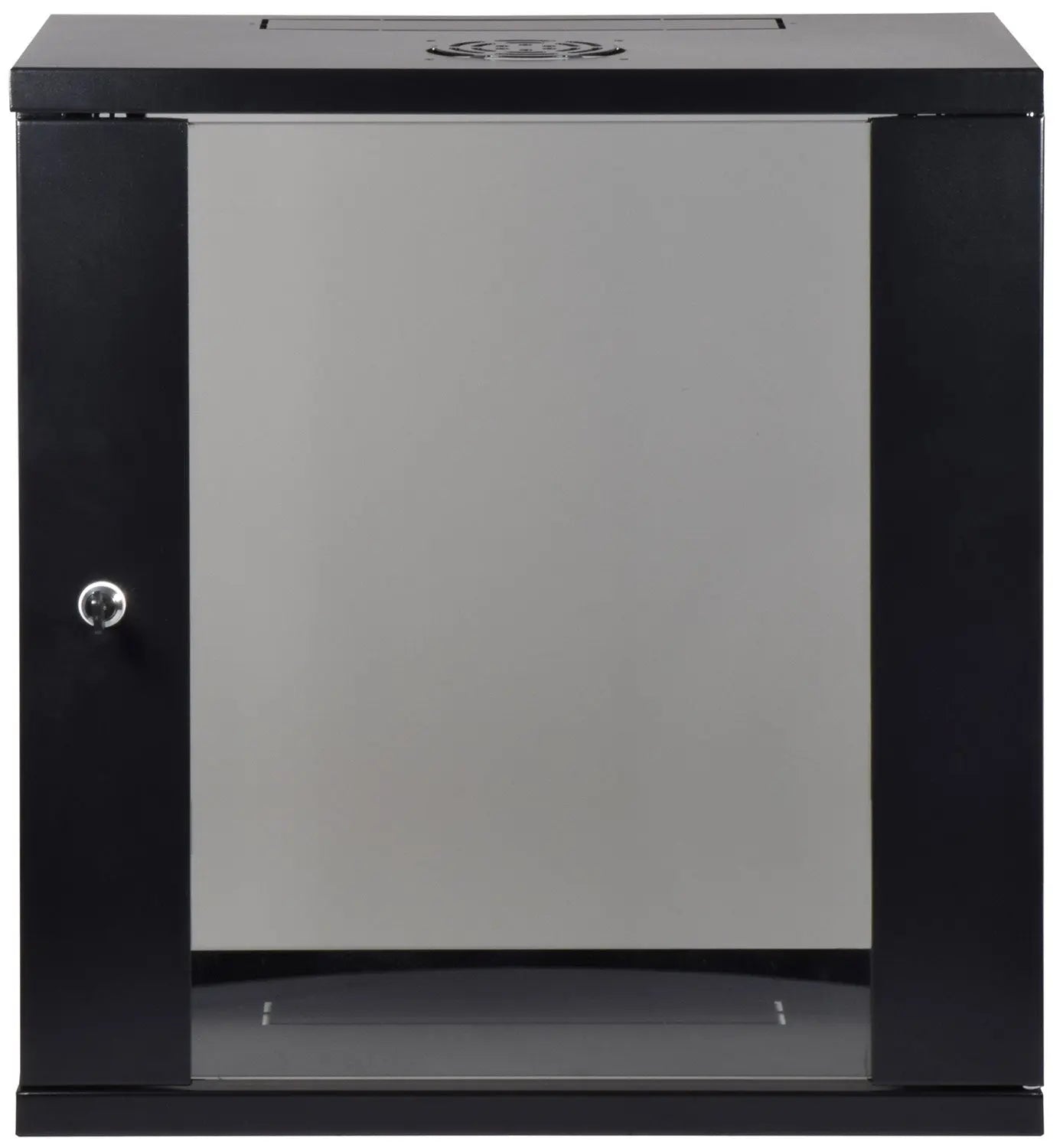 Adastra 12U Shallow Rack Wall Cabinet